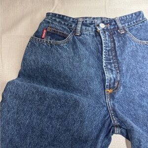 Bongos 90’s jeans size 5 vintage
